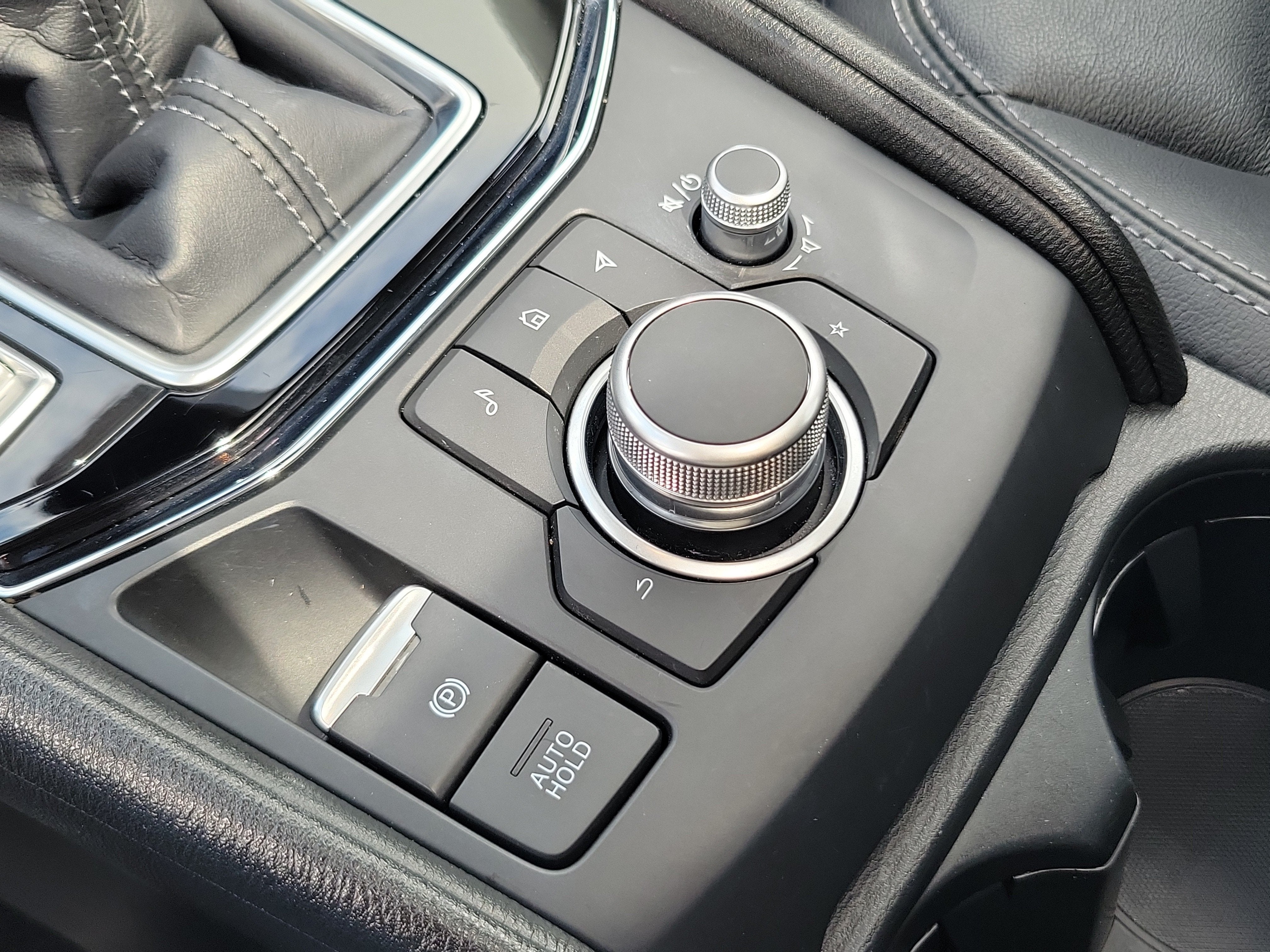 2024 Mazda Mazda CX-5 2.5 S Preferred Package