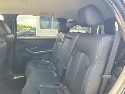 2025 Mazda Mazda CX-90 Select Package 4WD