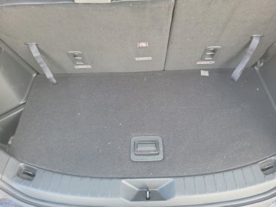 2025 Mazda Mazda CX-90 Select Package 4WD