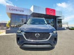 2025 Mazda Mazda CX-90 Select Package 4WD