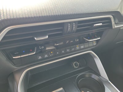 2025 Mazda Mazda CX-90 Select Package 4WD