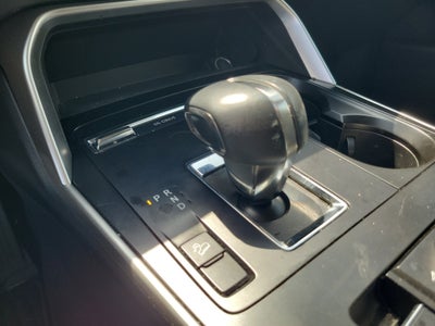 2025 Mazda Mazda CX-90 Select Package 4WD