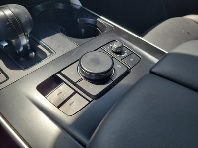 2025 Mazda Mazda CX-90 Select Package 4WD