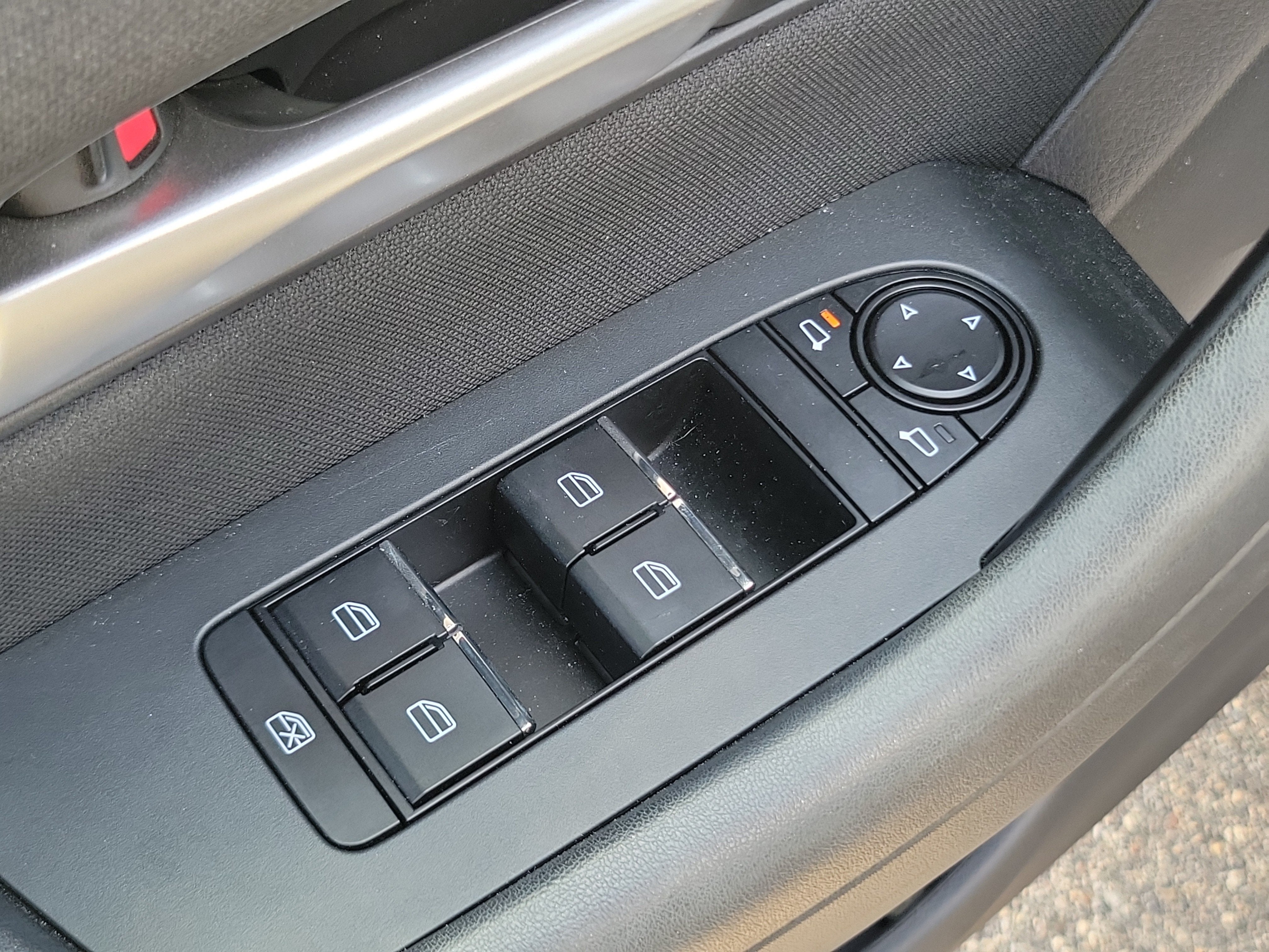 2025 Mazda Mazda CX-90 Select Package 4WD