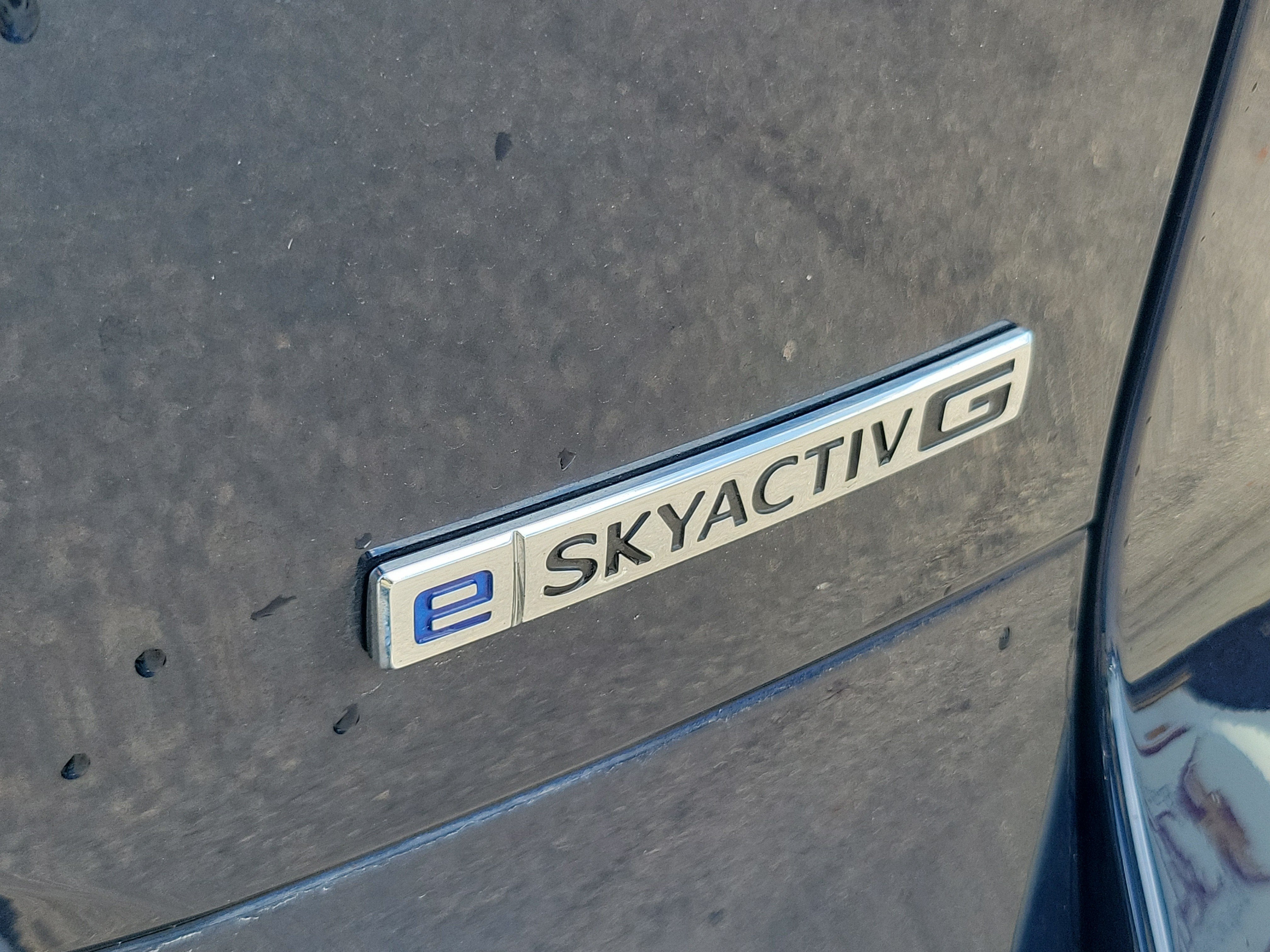 2025 Mazda Mazda CX-90 Select Package 4WD