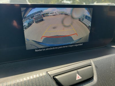 2025 Mazda Mazda CX-90 Select Package 4WD