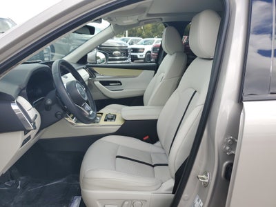 2025 Mazda Mazda CX-90 S Premium Plus Package 4WD