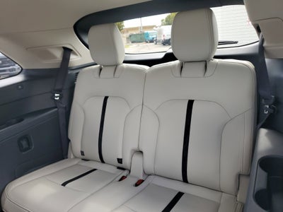 2025 Mazda Mazda CX-90 S Premium Plus Package 4WD