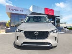 2025 Mazda Mazda CX-90 S Premium Plus Package 4WD