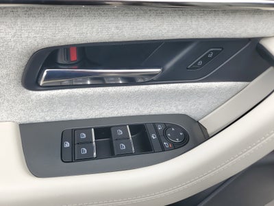 2025 Mazda Mazda CX-90 S Premium Plus Package 4WD