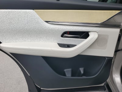 2025 Mazda Mazda CX-90 S Premium Plus Package 4WD