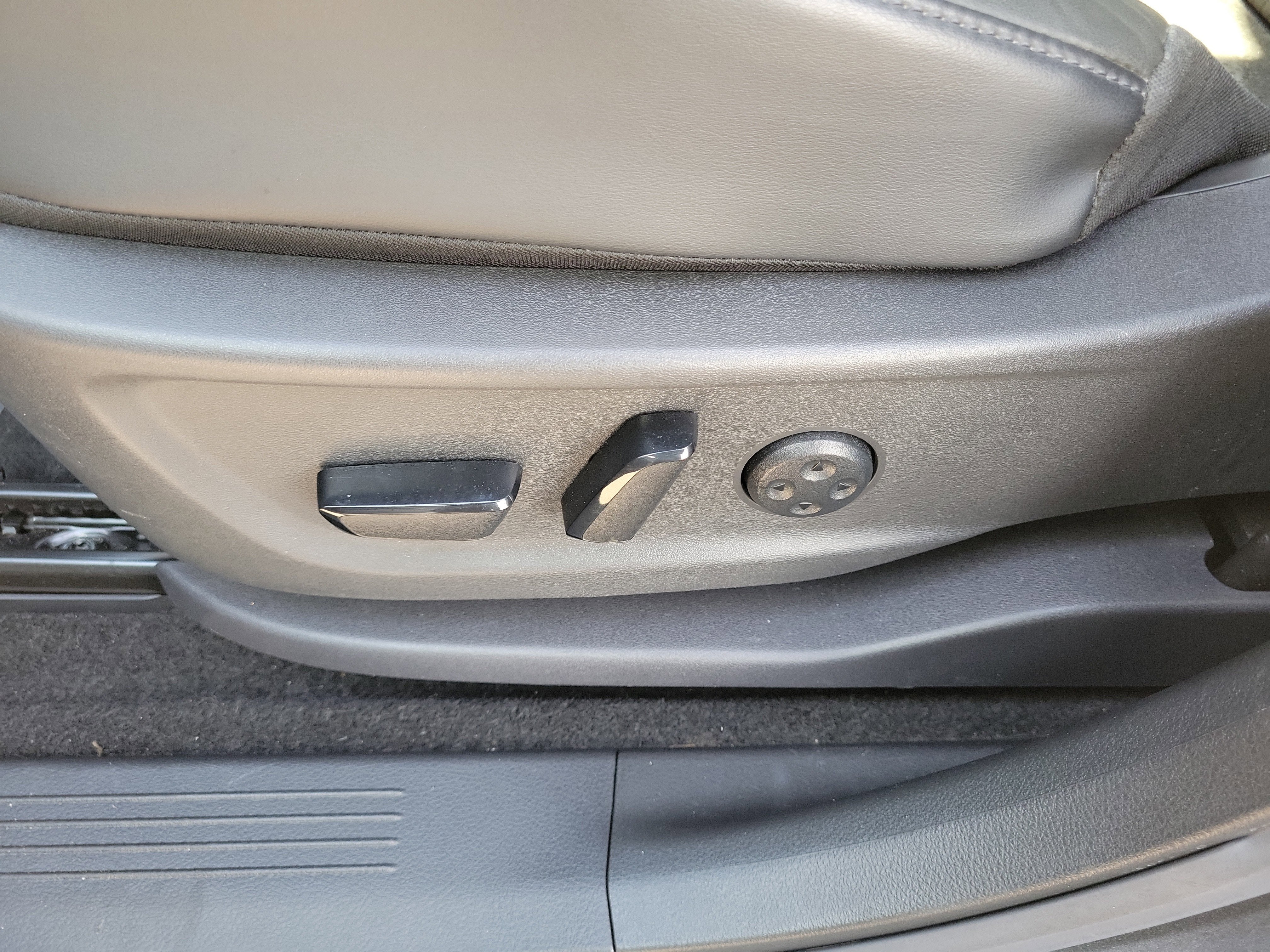 2023 Nissan ARIYA ENGAGE