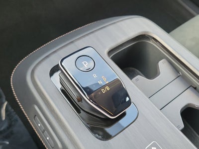 2023 Nissan ARIYA ENGAGE