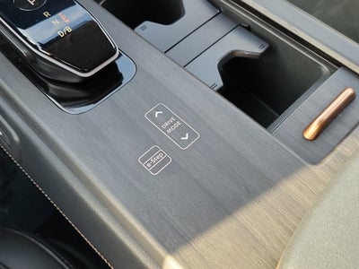 2023 Nissan ARIYA ENGAGE