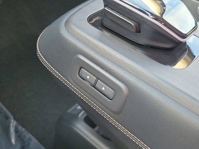 2023 Nissan ARIYA ENGAGE