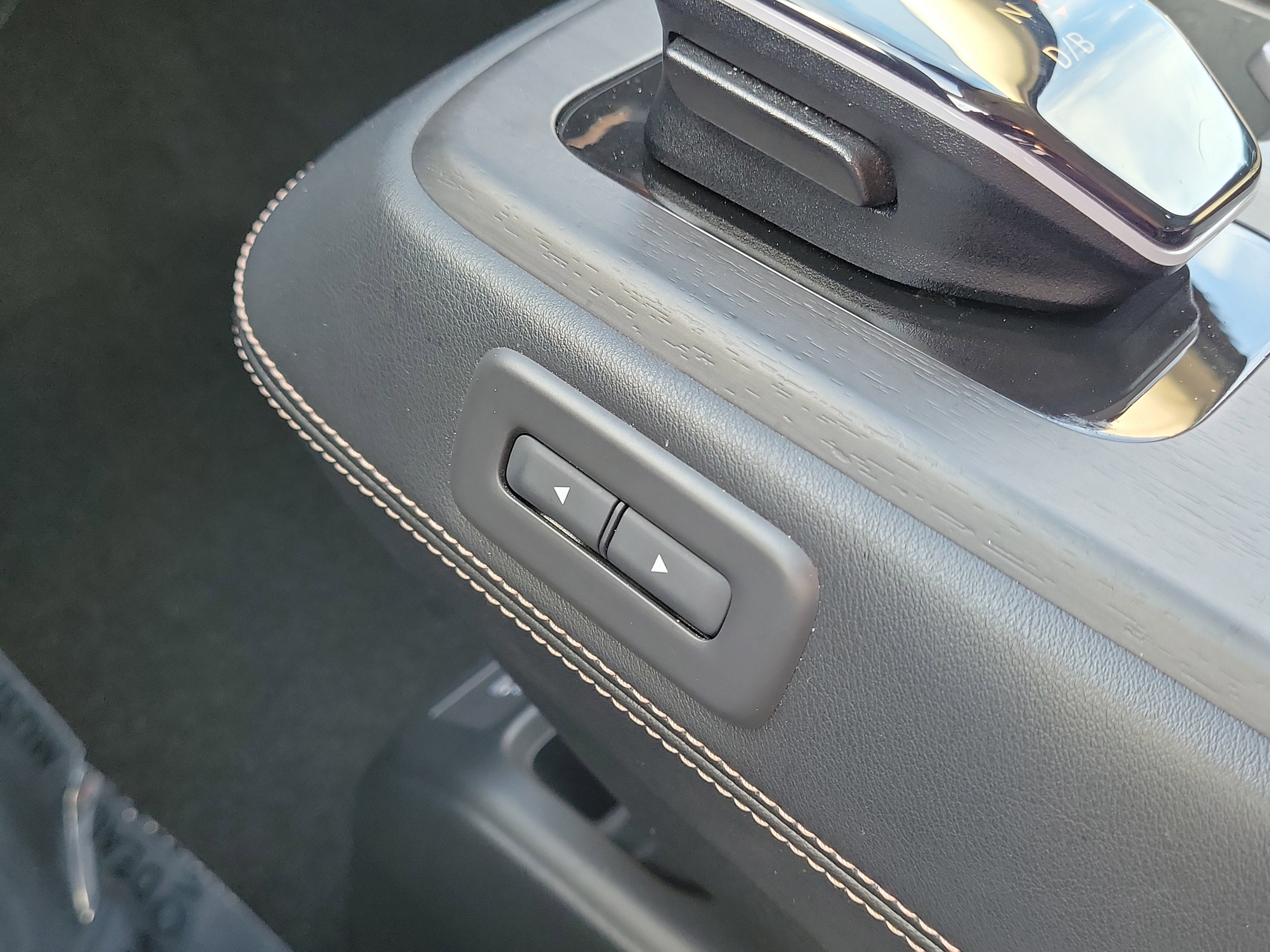 2023 Nissan ARIYA ENGAGE