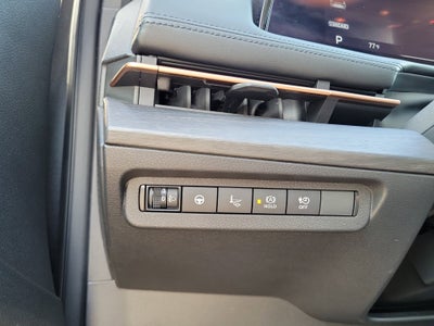 2023 Nissan ARIYA ENGAGE