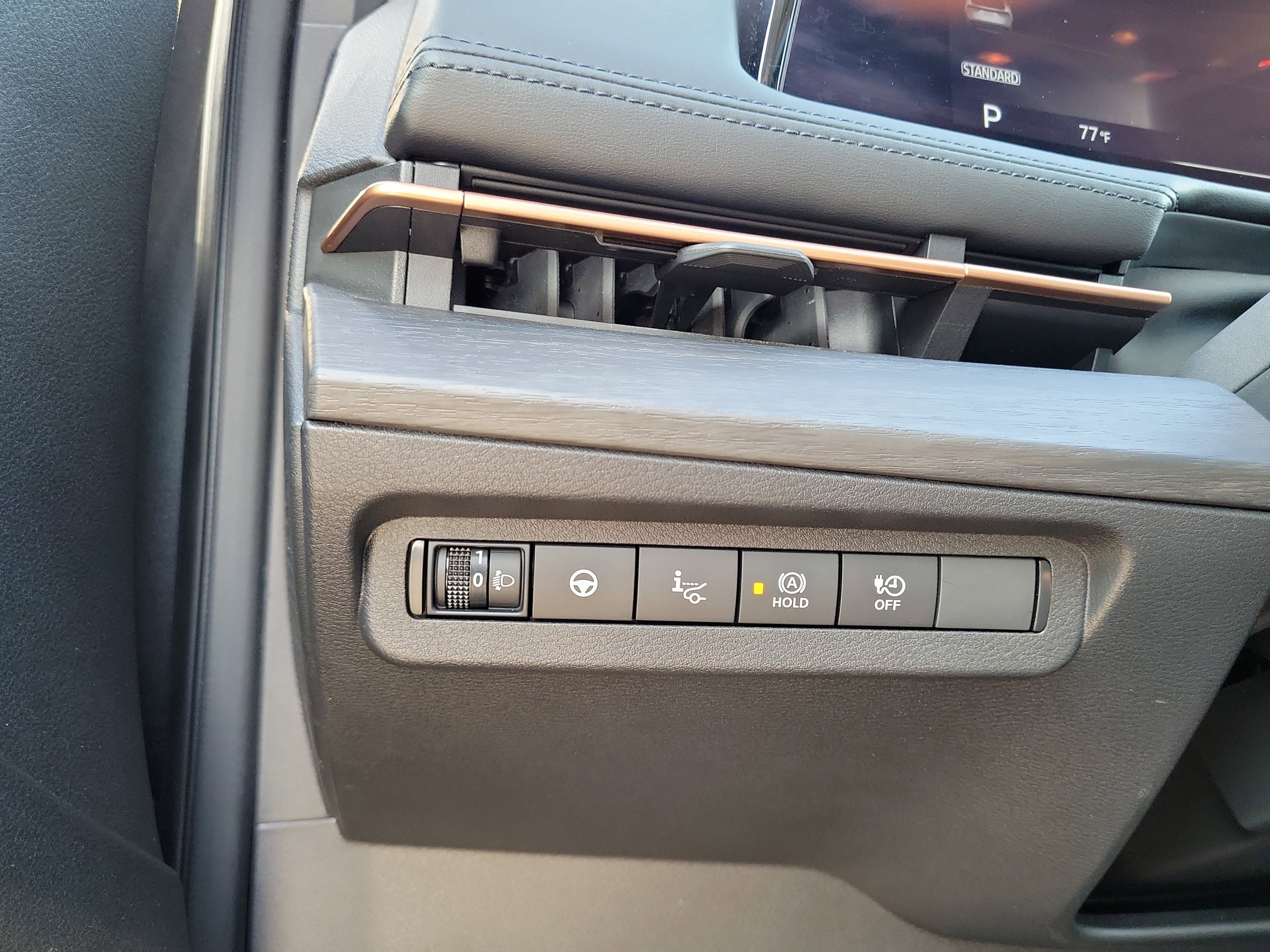 2023 Nissan ARIYA ENGAGE