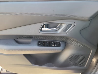 2023 Nissan ARIYA ENGAGE