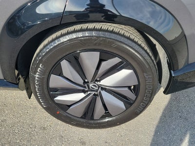 2023 Nissan ARIYA ENGAGE