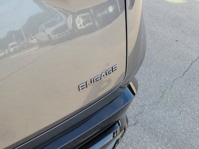 2023 Nissan ARIYA ENGAGE