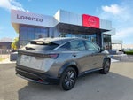2023 Nissan ARIYA ENGAGE