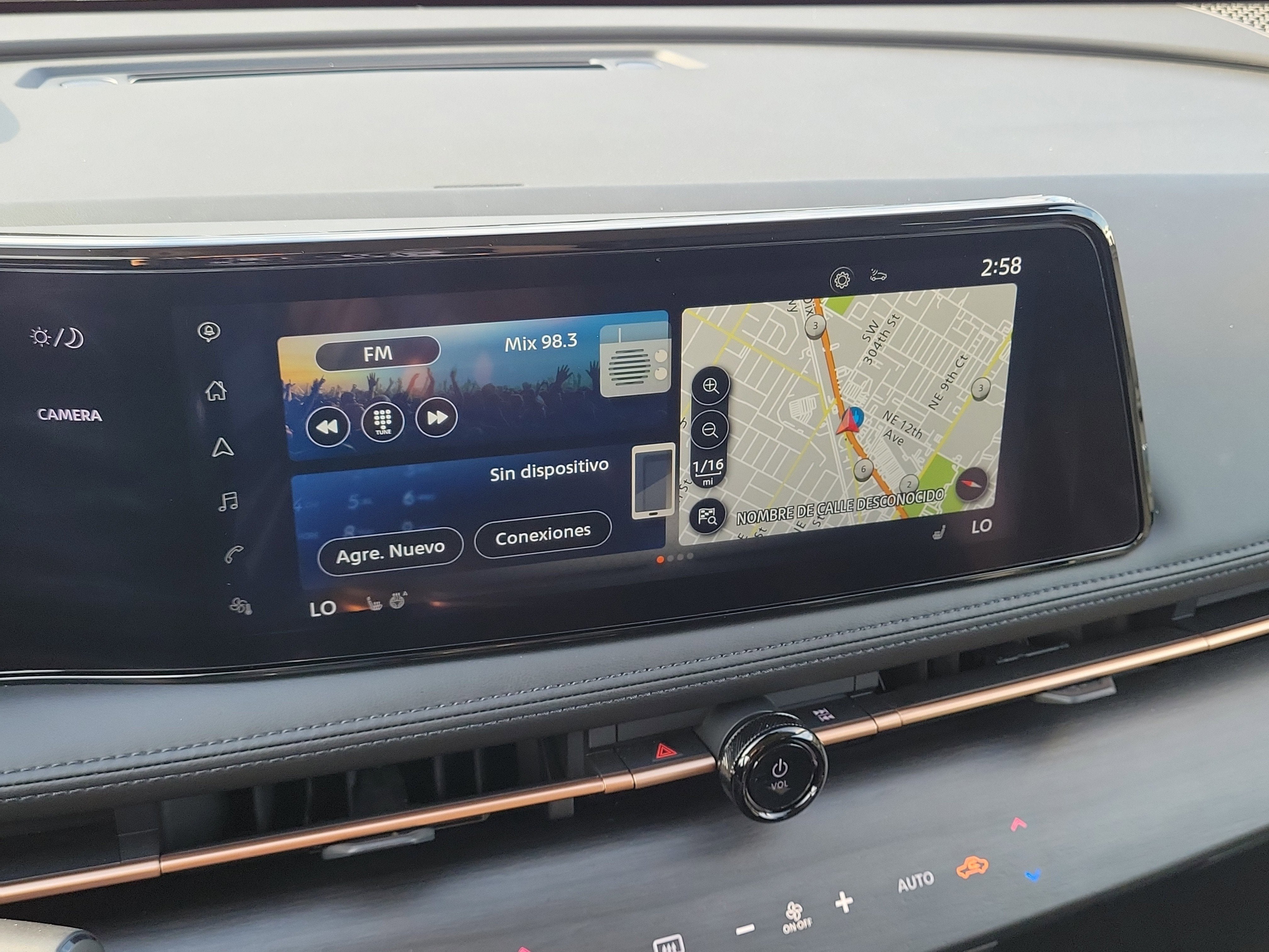 2023 Nissan ARIYA ENGAGE