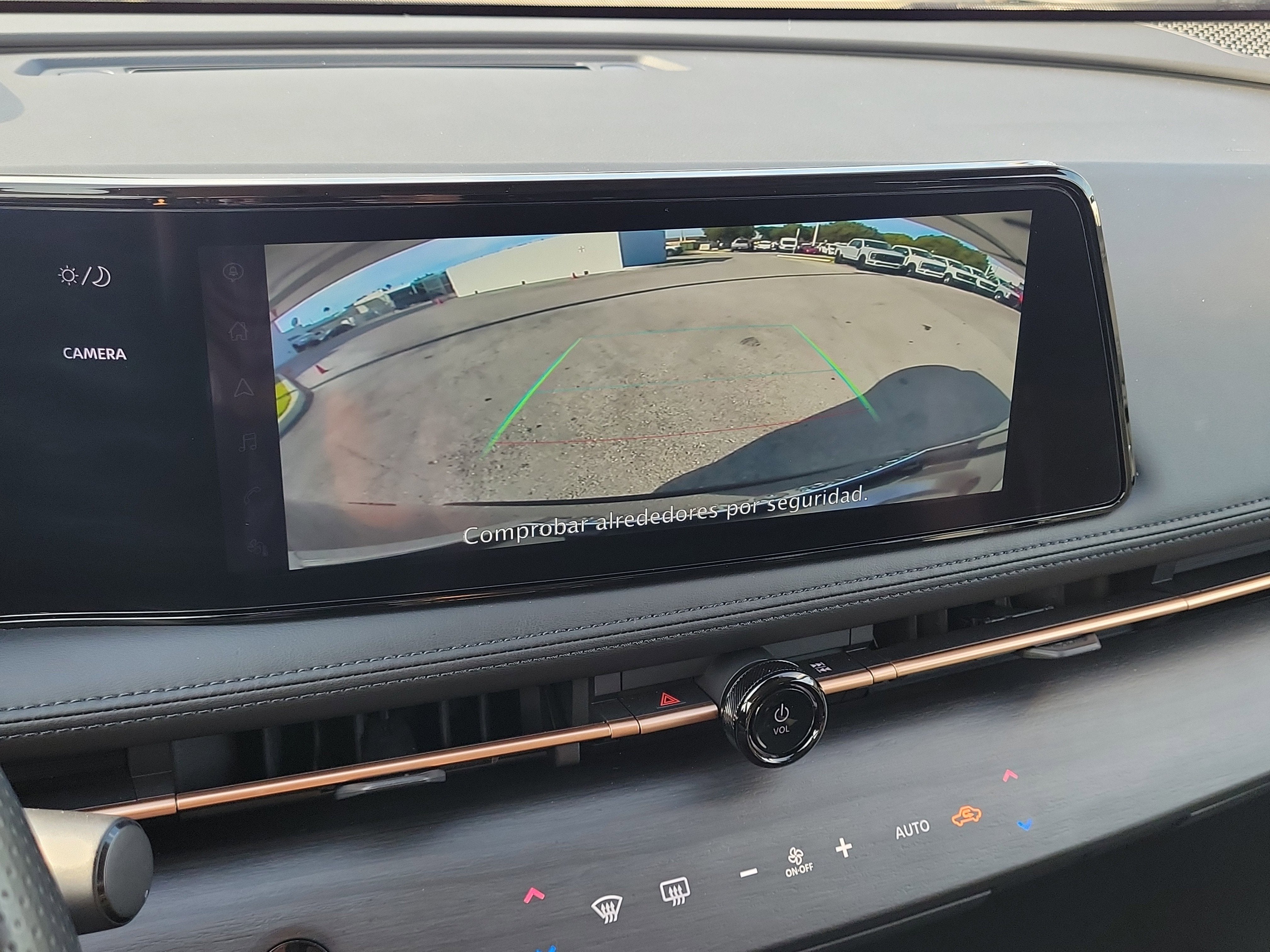 2023 Nissan ARIYA ENGAGE