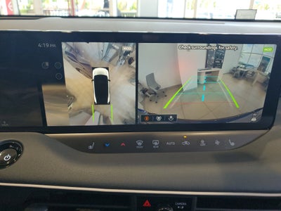 2026 Nissan LEAF Platinum+