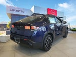 2026 Nissan LEAF Platinum+