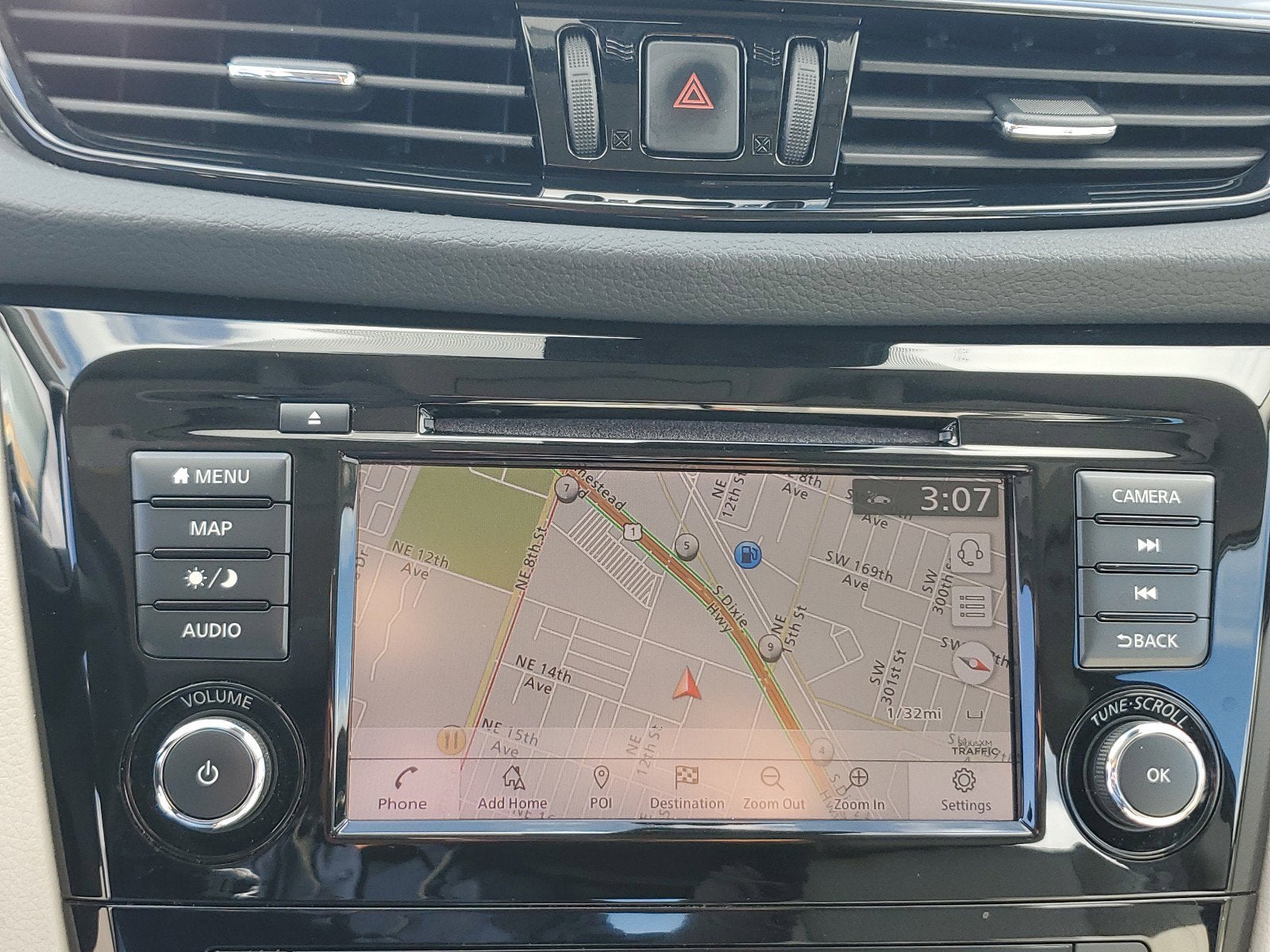 2021 Nissan Rogue Sport SL