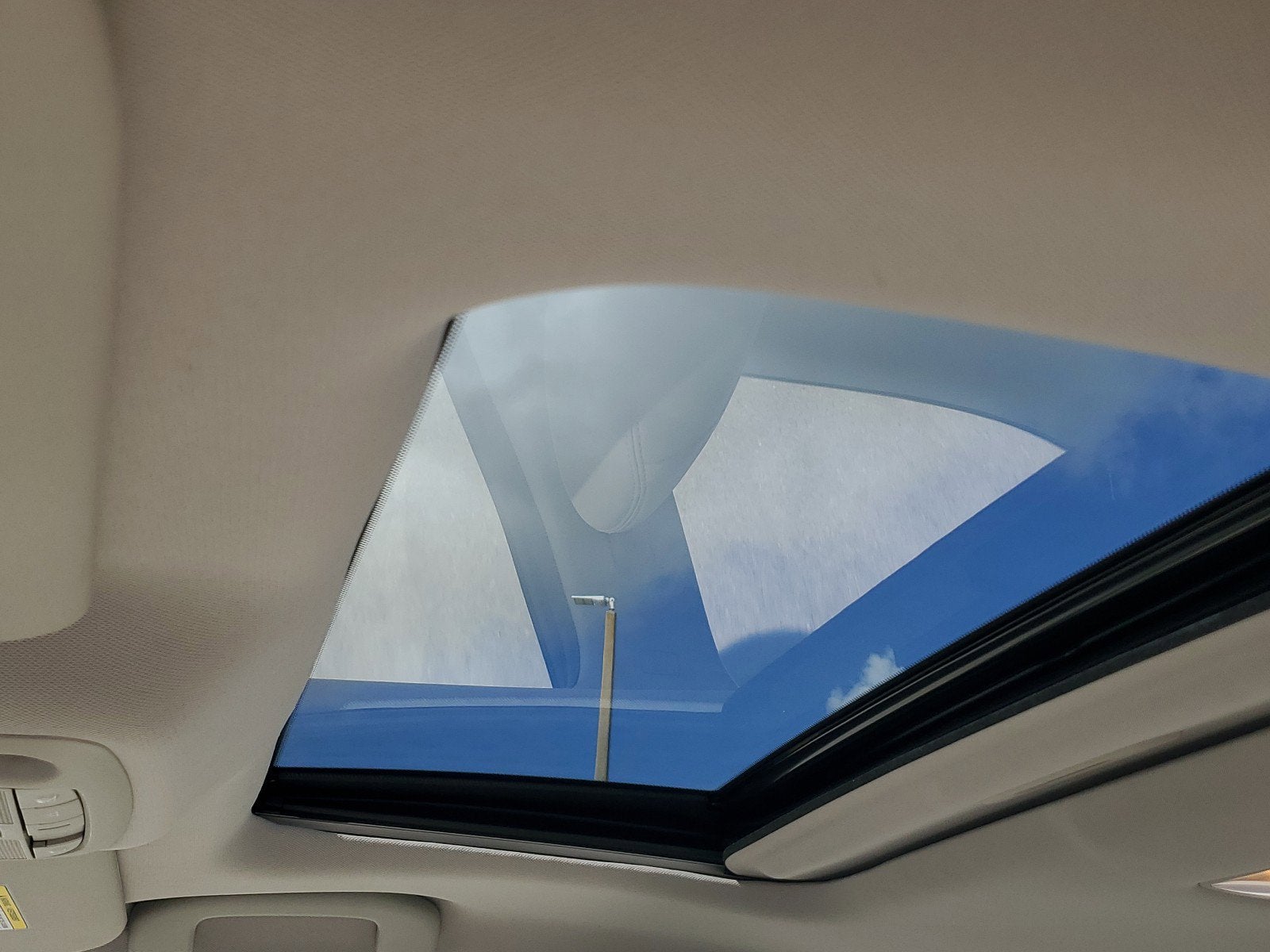 2021 Nissan Rogue Sport SL