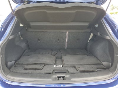 2021 Nissan Rogue Sport SL