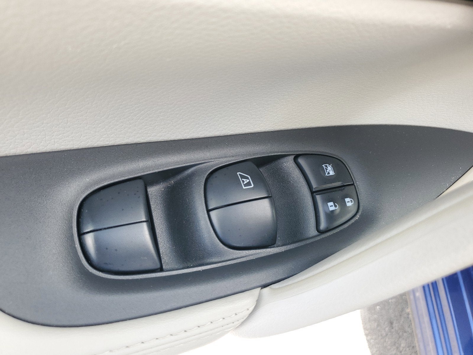 2021 Nissan Rogue Sport SL