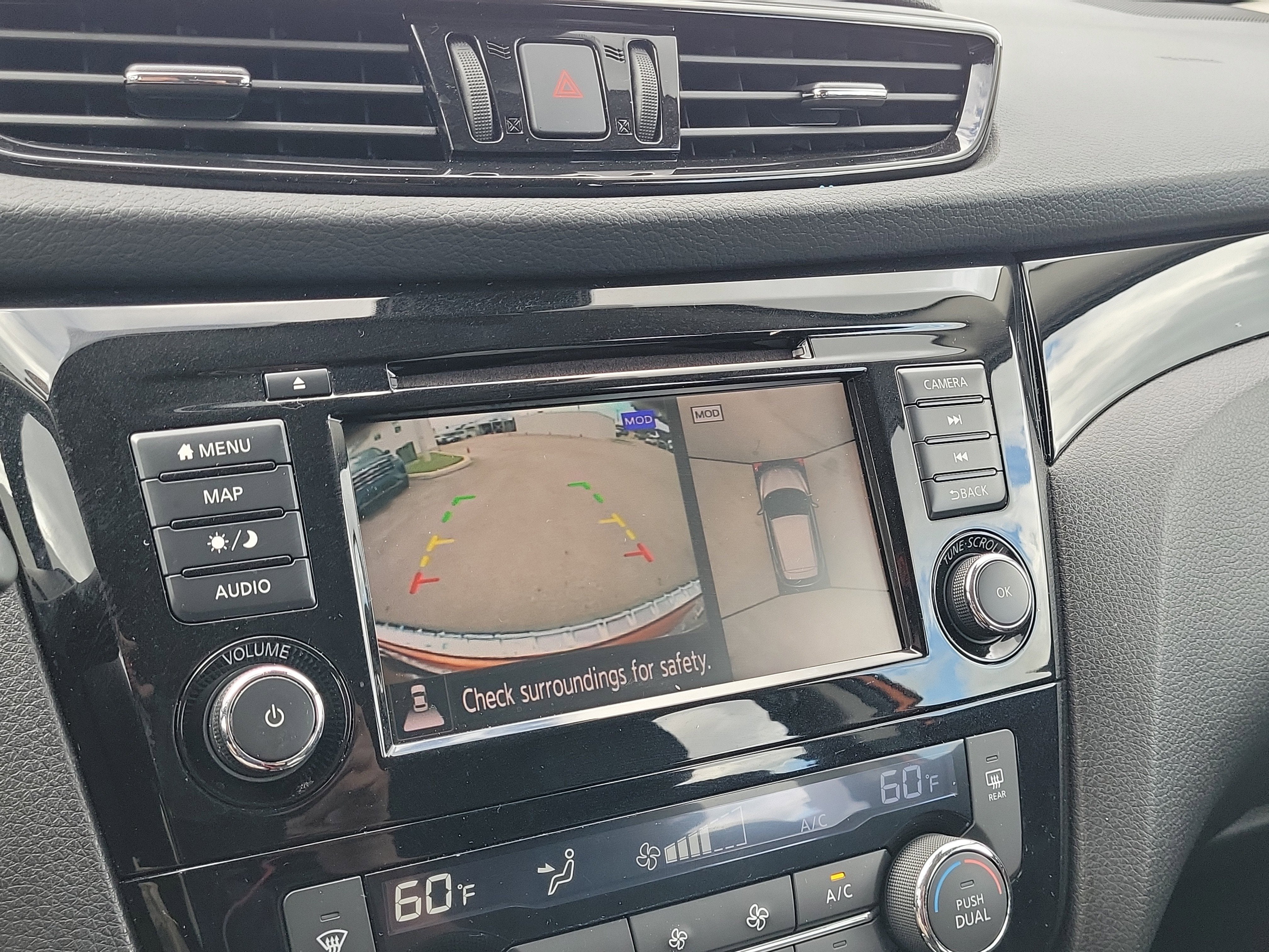 2022 Nissan Rogue Sport SL 4WD