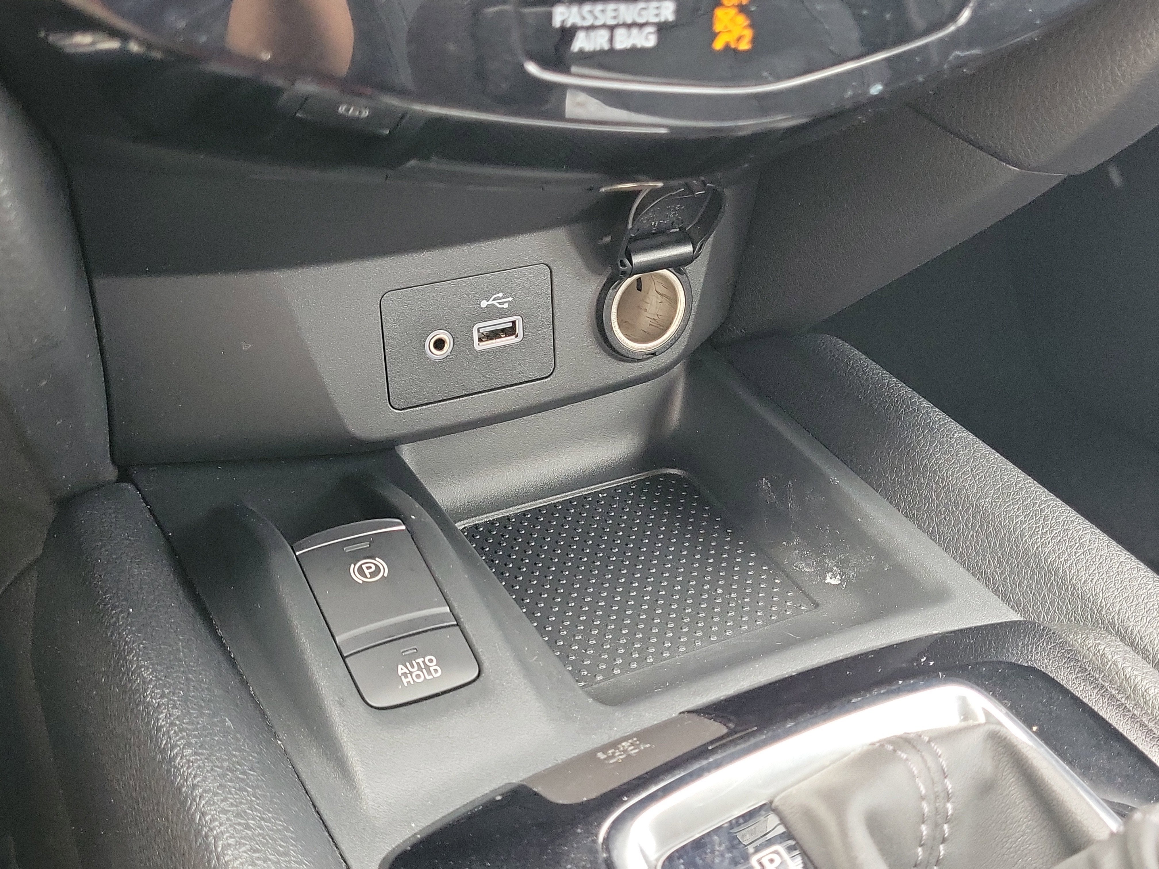 2022 Nissan Rogue Sport SL 4WD