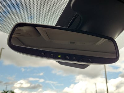 2022 Nissan Rogue Sport SL 4WD