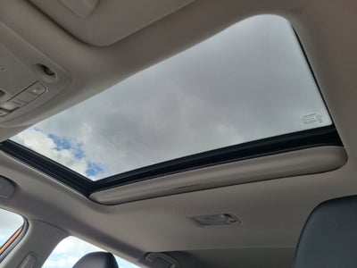 2022 Nissan Rogue Sport SL 4WD