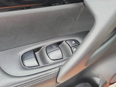 2022 Nissan Rogue Sport SL 4WD