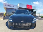 2024 Nissan Z Sport