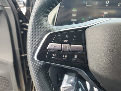 2024 Nissan ARIYA ENGAGE