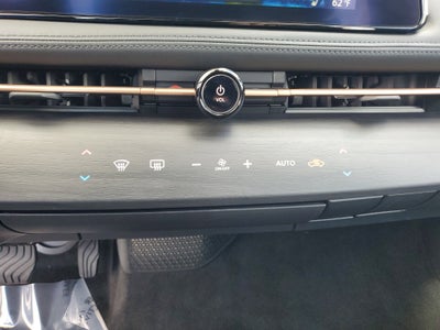 2024 Nissan ARIYA ENGAGE