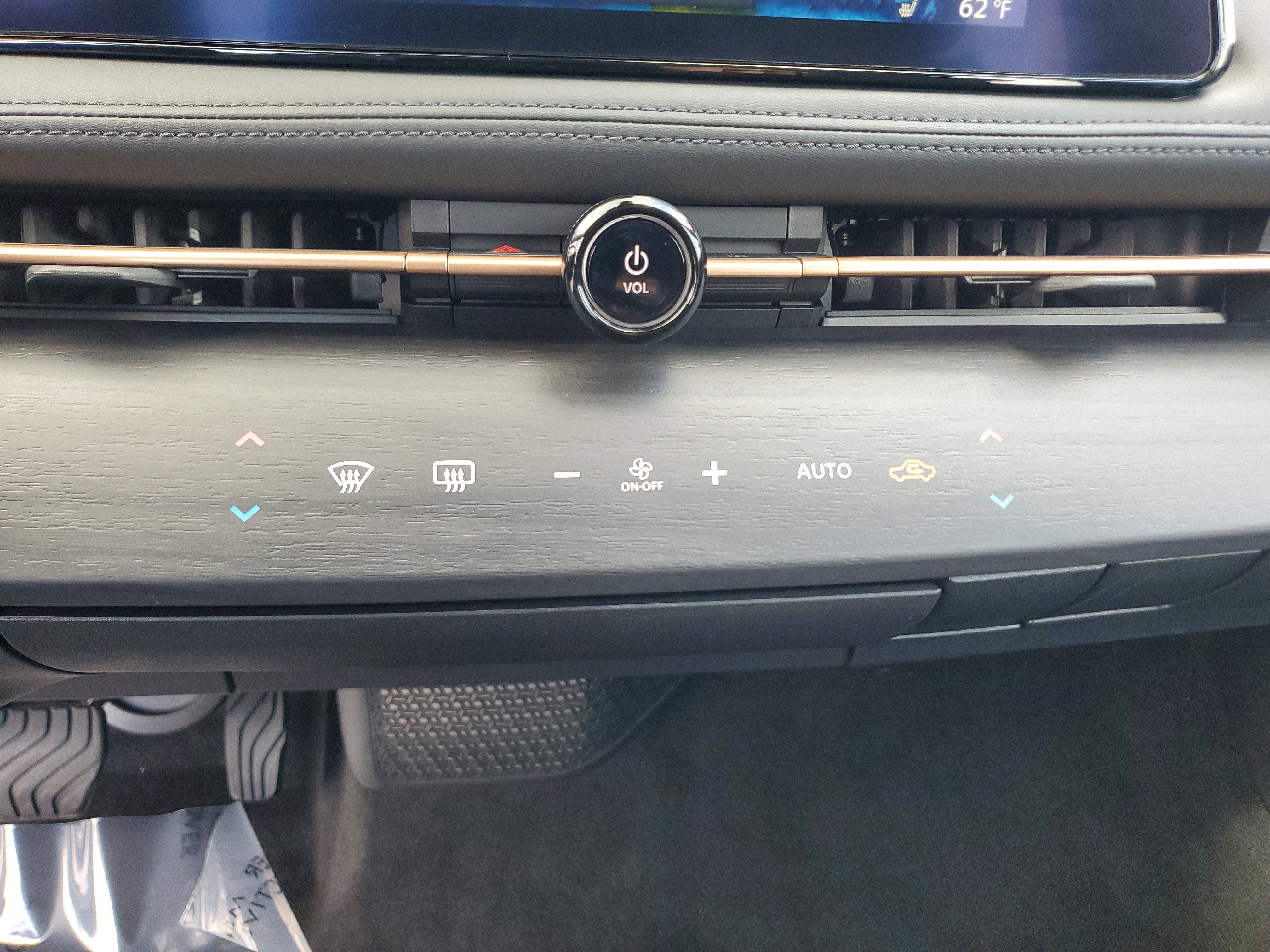 2024 Nissan ARIYA ENGAGE