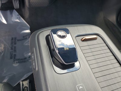 2024 Nissan ARIYA ENGAGE