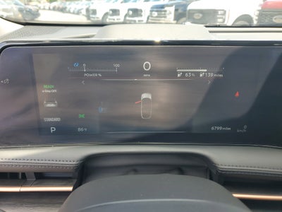2024 Nissan ARIYA ENGAGE