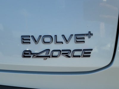 2024 Nissan ARIYA EVOLVE+ 4WD