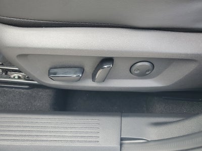 2021 Nissan Rogue SV 4WD