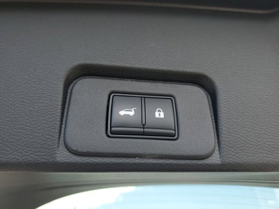 2021 Nissan Rogue SV 4WD