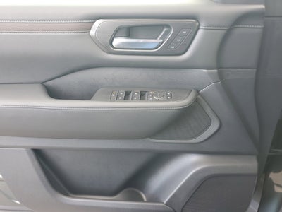 2025 Nissan Armada SL