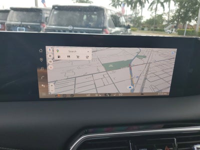 2025 Nissan Armada SL